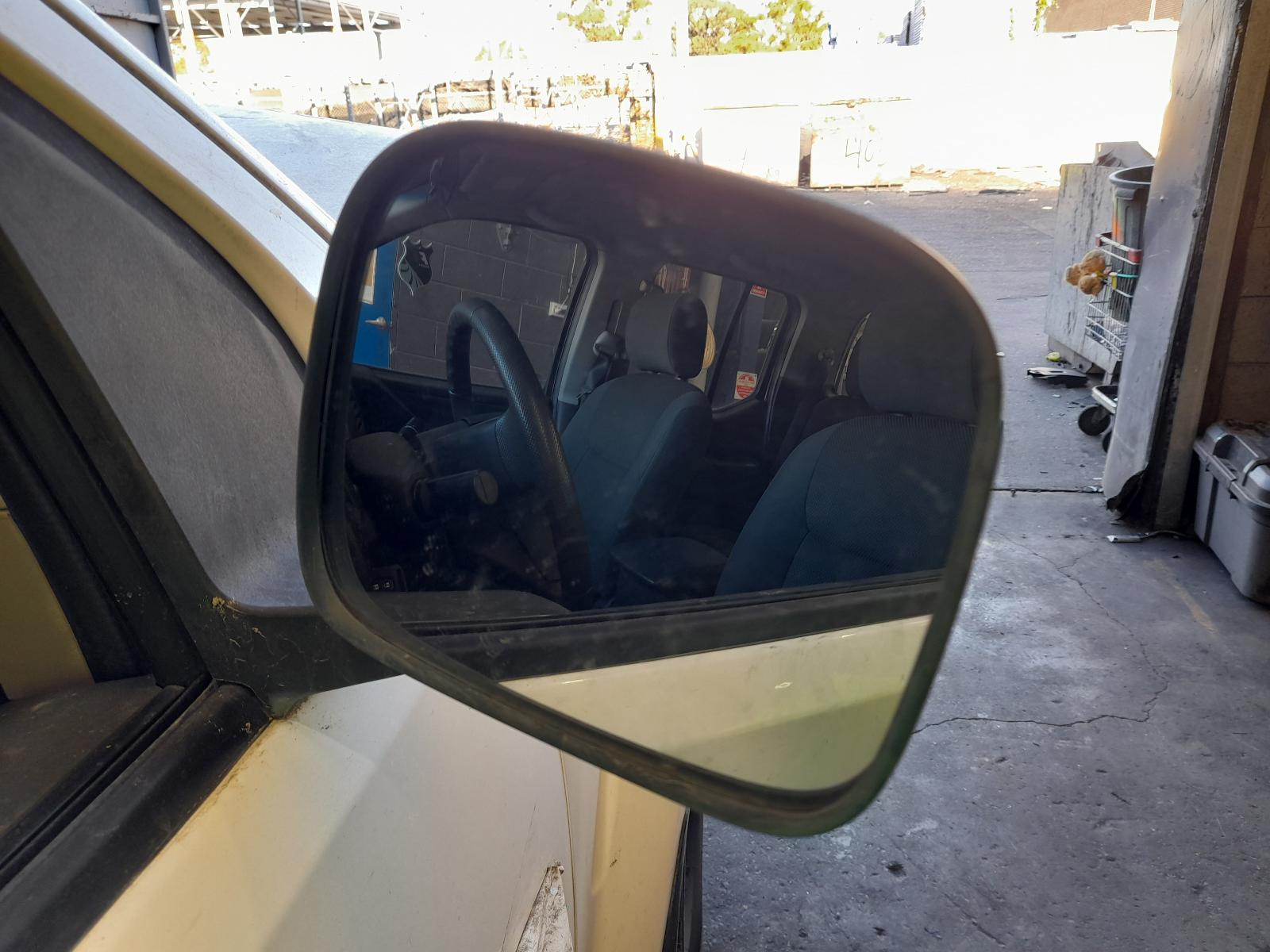 View Auto part Trans/Gearbox Nissan Navara 2010