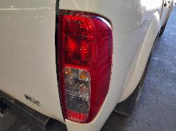 View Auto part Trans/Gearbox Nissan Navara 2010