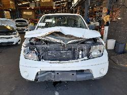 View Auto part Trans/Gearbox Nissan Navara 2010