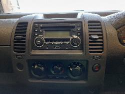 View Auto part Trans/Gearbox Nissan Navara 2010