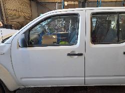 View Auto part Trans/Gearbox Nissan Navara 2010