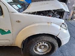 View Auto part Trans/Gearbox Nissan Navara 2010