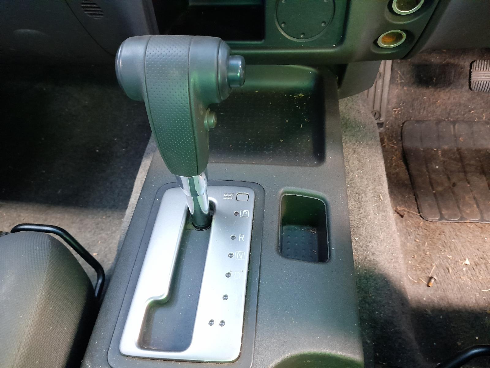 View Auto part Trans/Gearbox Nissan Navara 2010