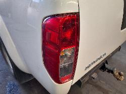 View Auto part Trans/Gearbox Nissan Navara 2010