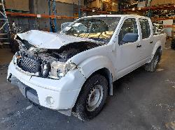 View Auto part Trans/Gearbox Nissan Navara 2010