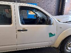 View Auto part Trans/Gearbox Nissan Navara 2010