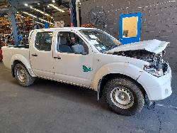 View Auto part Trans/Gearbox Nissan Navara 2010