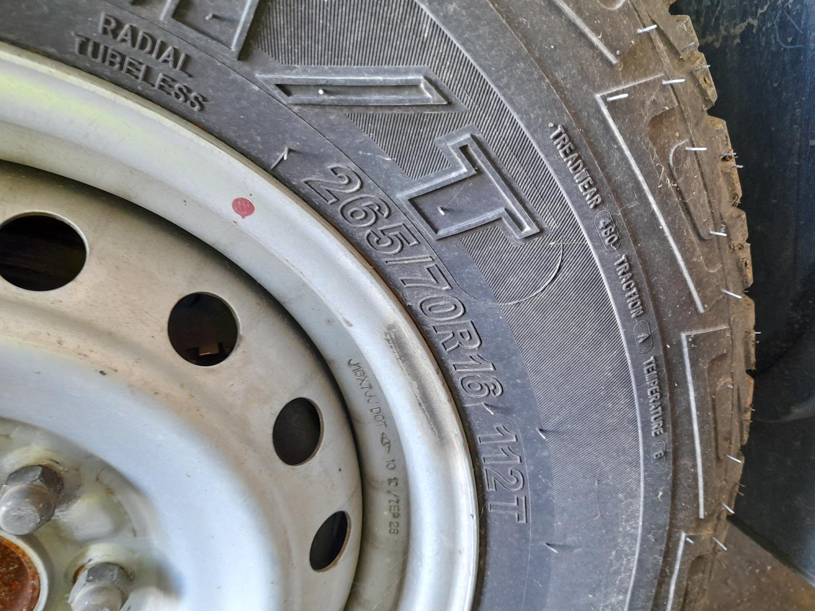 View Auto part Trans/Gearbox Nissan Navara 2010