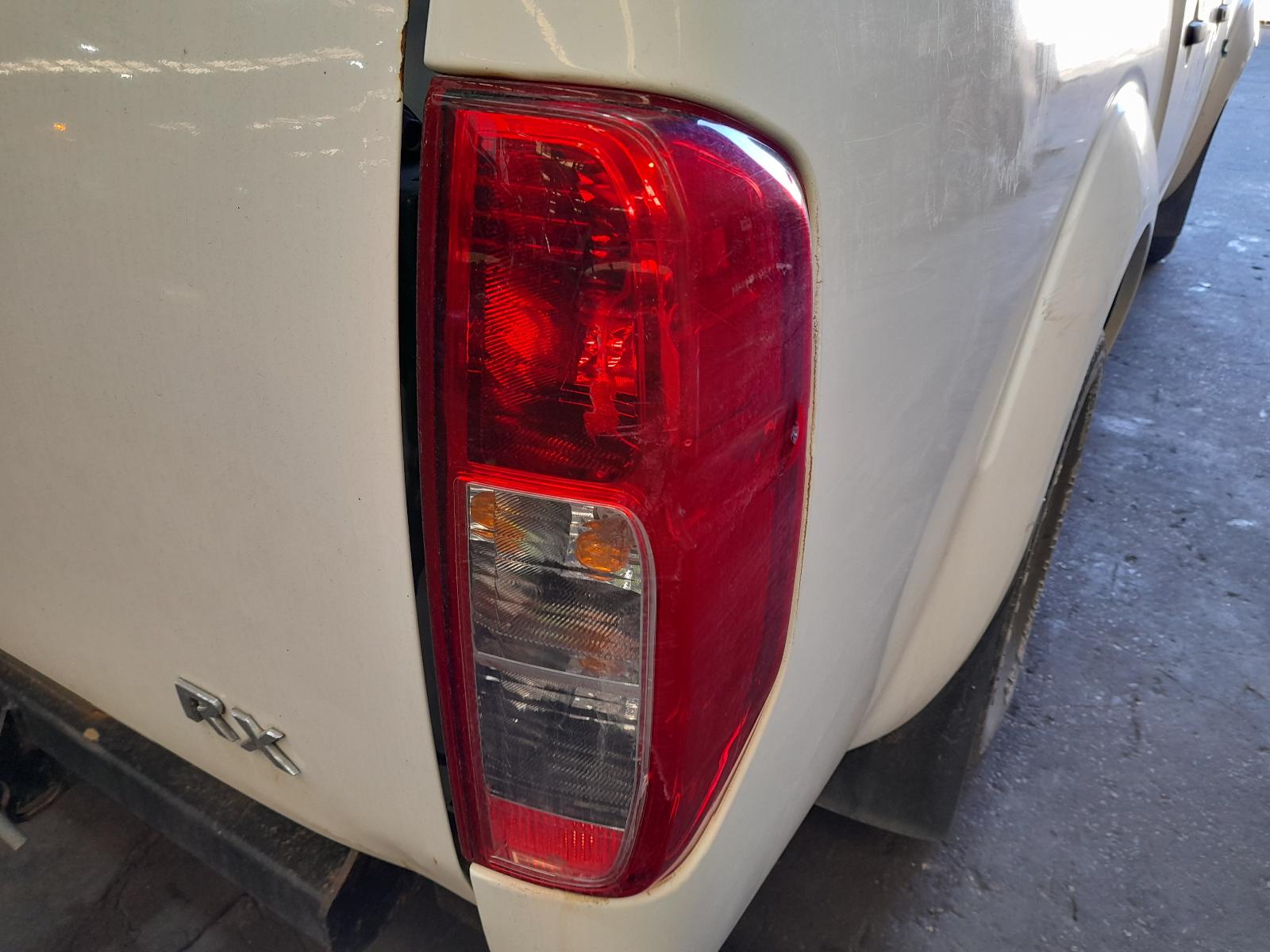 View Auto part Trans/Gearbox Nissan Navara 2010