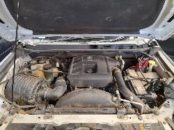 View Auto part Sports Bar Holden Colorado 2015