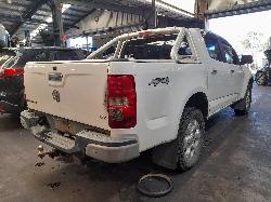 View Auto part Sports Bar Holden Colorado 2015