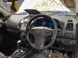 View Auto part Sports Bar Holden Colorado 2015