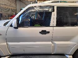 View Auto part Particulate Filter/Dpf Mitsubishi Pajero 2009