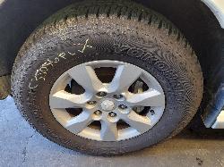 View Auto part Particulate Filter/Dpf Mitsubishi Pajero 2009