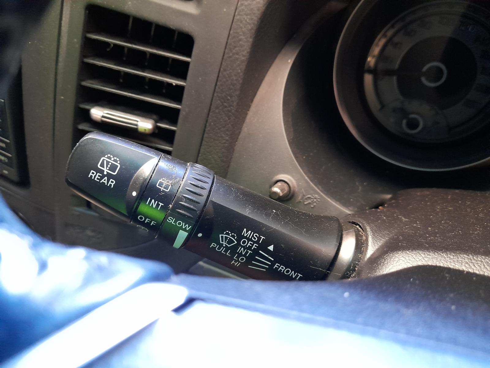 View Auto part Particulate Filter/Dpf Mitsubishi Pajero 2009