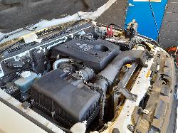 View Auto part Particulate Filter/Dpf Mitsubishi Pajero 2009