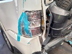 View Auto part Particulate Filter/Dpf Mitsubishi Pajero 2009