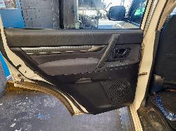 View Auto part Particulate Filter/Dpf Mitsubishi Pajero 2009