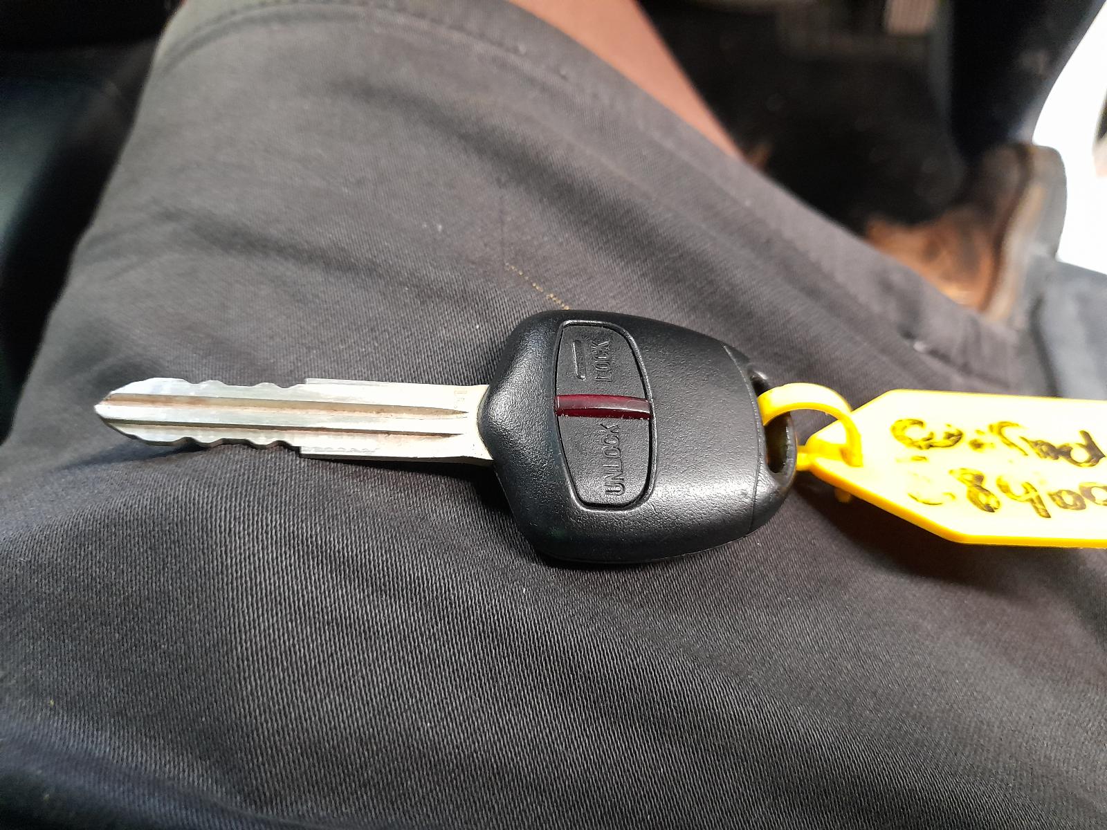 View Auto part Particulate Filter/Dpf Mitsubishi Pajero 2009