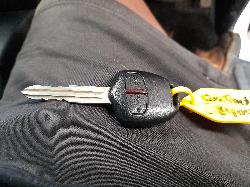 View Auto part Particulate Filter/Dpf Mitsubishi Pajero 2009