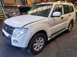 View Auto part Particulate Filter/Dpf Mitsubishi Pajero 2009