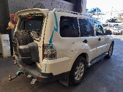 View Auto part Particulate Filter/Dpf Mitsubishi Pajero 2009