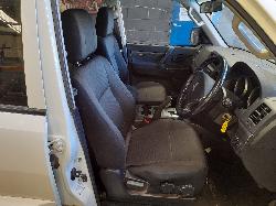 View Auto part Particulate Filter/Dpf Mitsubishi Pajero 2009