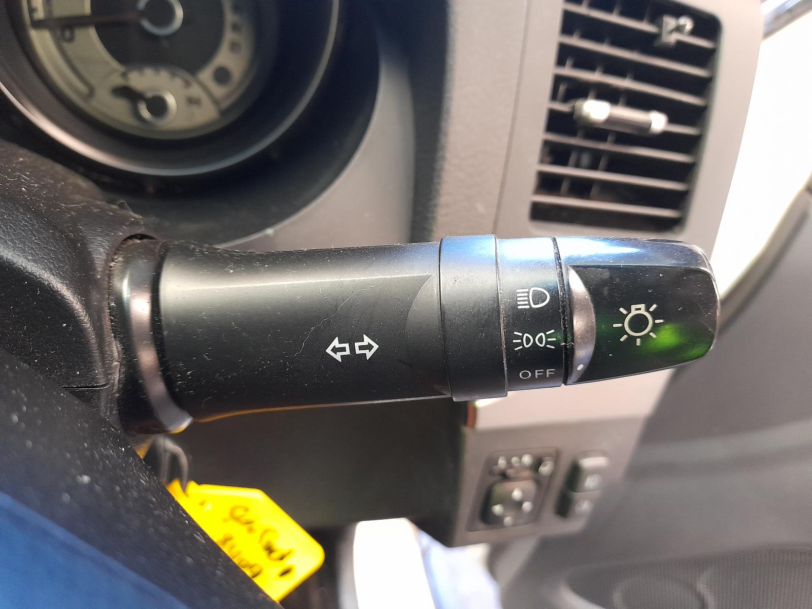 View Auto part Particulate Filter/Dpf Mitsubishi Pajero 2009