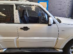 View Auto part Particulate Filter/Dpf Mitsubishi Pajero 2009