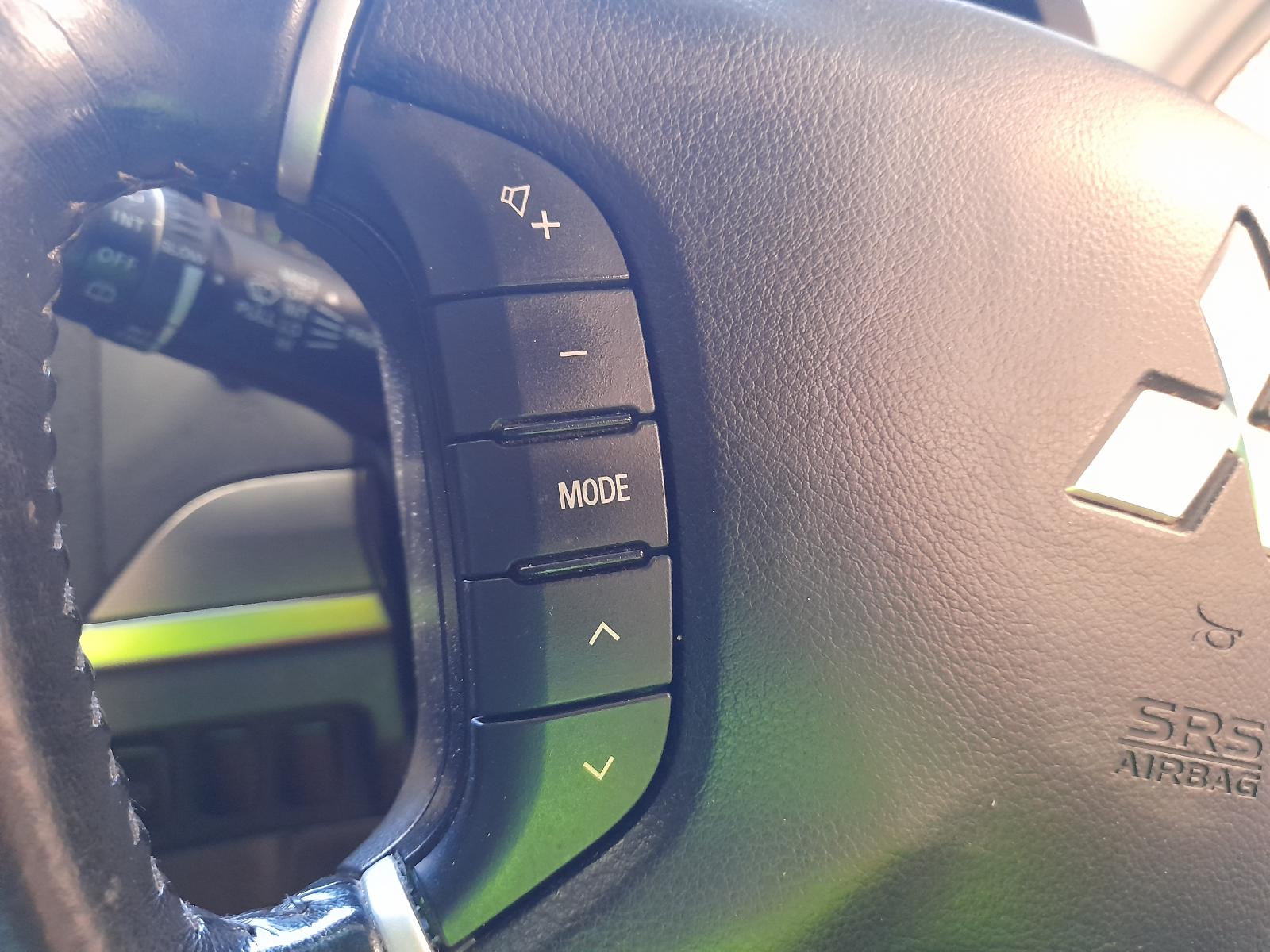 View Auto part Particulate Filter/Dpf Mitsubishi Pajero 2009