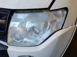 View Auto part Particulate Filter/Dpf Mitsubishi Pajero 2009