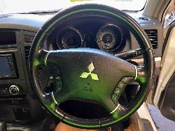 View Auto part Particulate Filter/Dpf Mitsubishi Pajero 2009