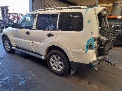 View Auto part Particulate Filter/Dpf Mitsubishi Pajero 2009