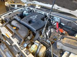 View Auto part Particulate Filter/Dpf Mitsubishi Pajero 2009