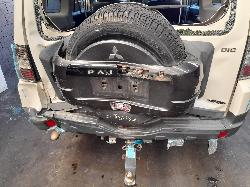 View Auto part Particulate Filter/Dpf Mitsubishi Pajero 2009