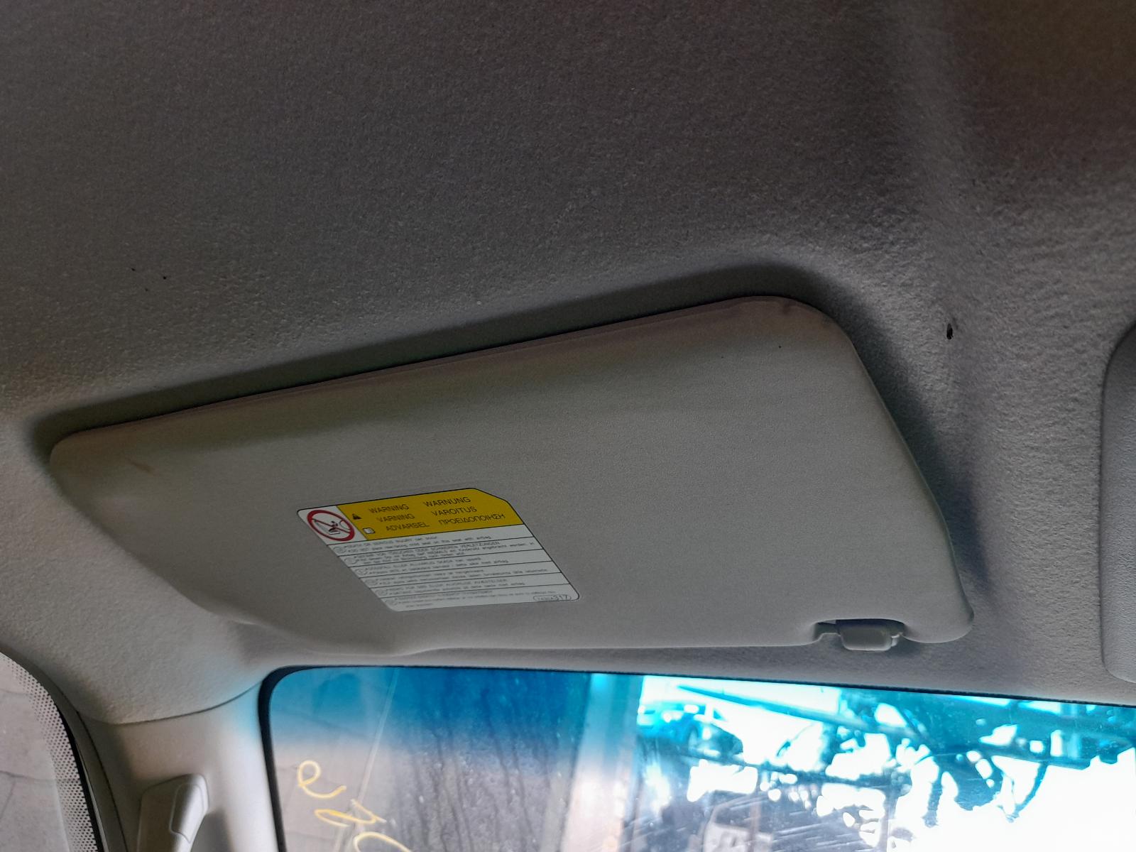 View Auto part Particulate Filter/Dpf Mitsubishi Pajero 2009