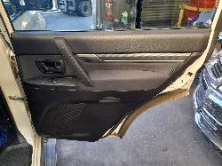 View Auto part Particulate Filter/Dpf Mitsubishi Pajero 2009