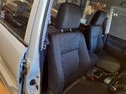 View Auto part Particulate Filter/Dpf Mitsubishi Pajero 2009