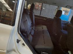 View Auto part Particulate Filter/Dpf Mitsubishi Pajero 2009