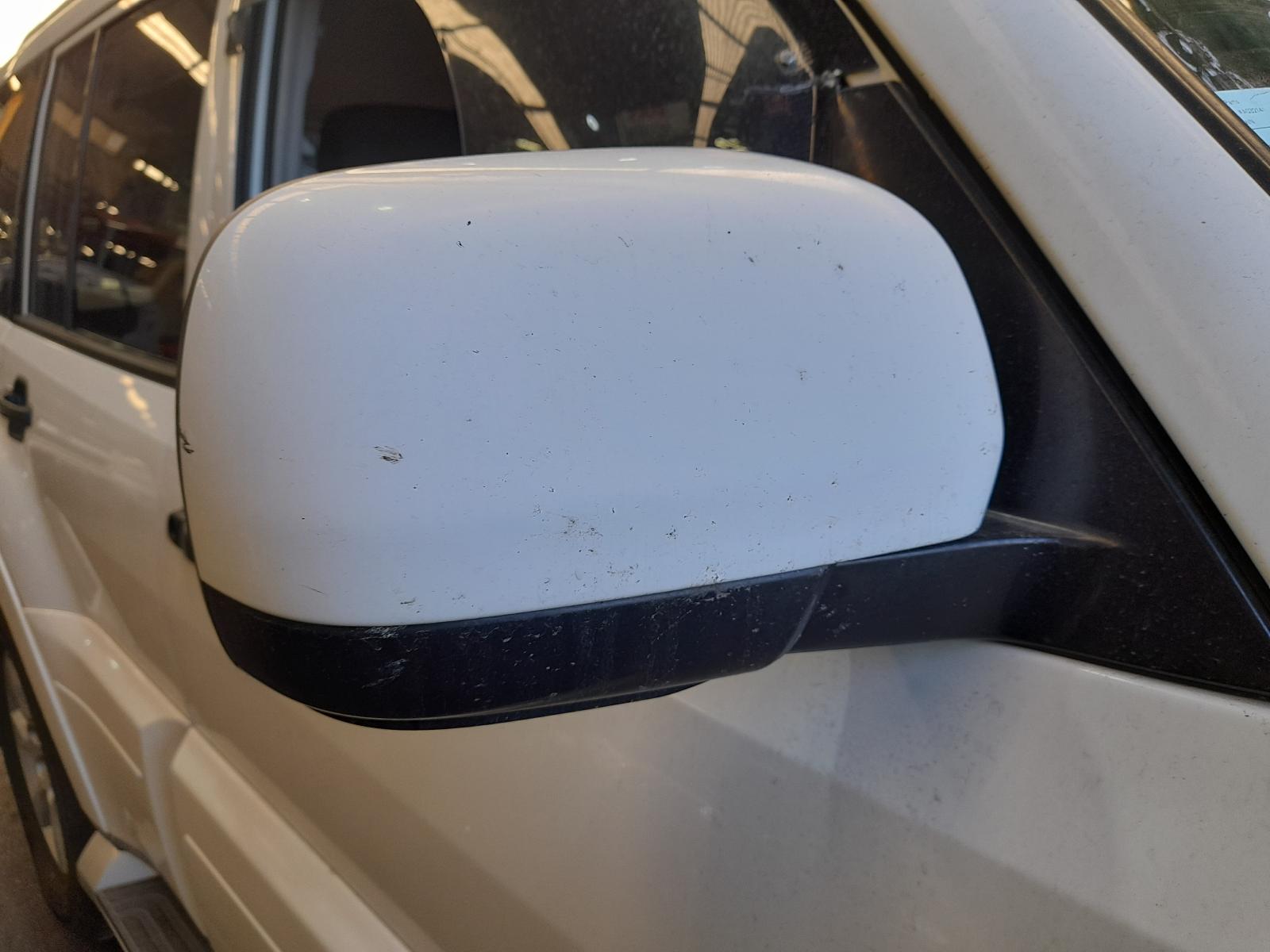 View Auto part Particulate Filter/Dpf Mitsubishi Pajero 2009