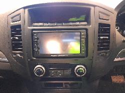 View Auto part Particulate Filter/Dpf Mitsubishi Pajero 2009