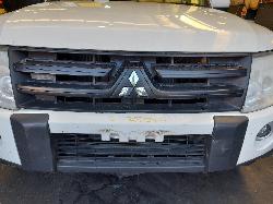 View Auto part Particulate Filter/Dpf Mitsubishi Pajero 2009