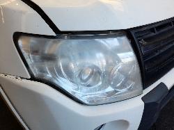 View Auto part Particulate Filter/Dpf Mitsubishi Pajero 2009