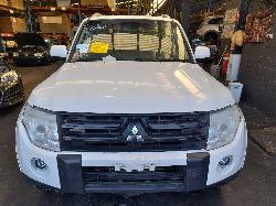 View Auto part Particulate Filter/Dpf Mitsubishi Pajero 2009