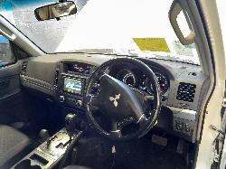 View Auto part Particulate Filter/Dpf Mitsubishi Pajero 2009