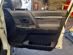 View Auto part Particulate Filter/Dpf Mitsubishi Pajero 2009