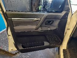 View Auto part Particulate Filter/Dpf Mitsubishi Pajero 2009