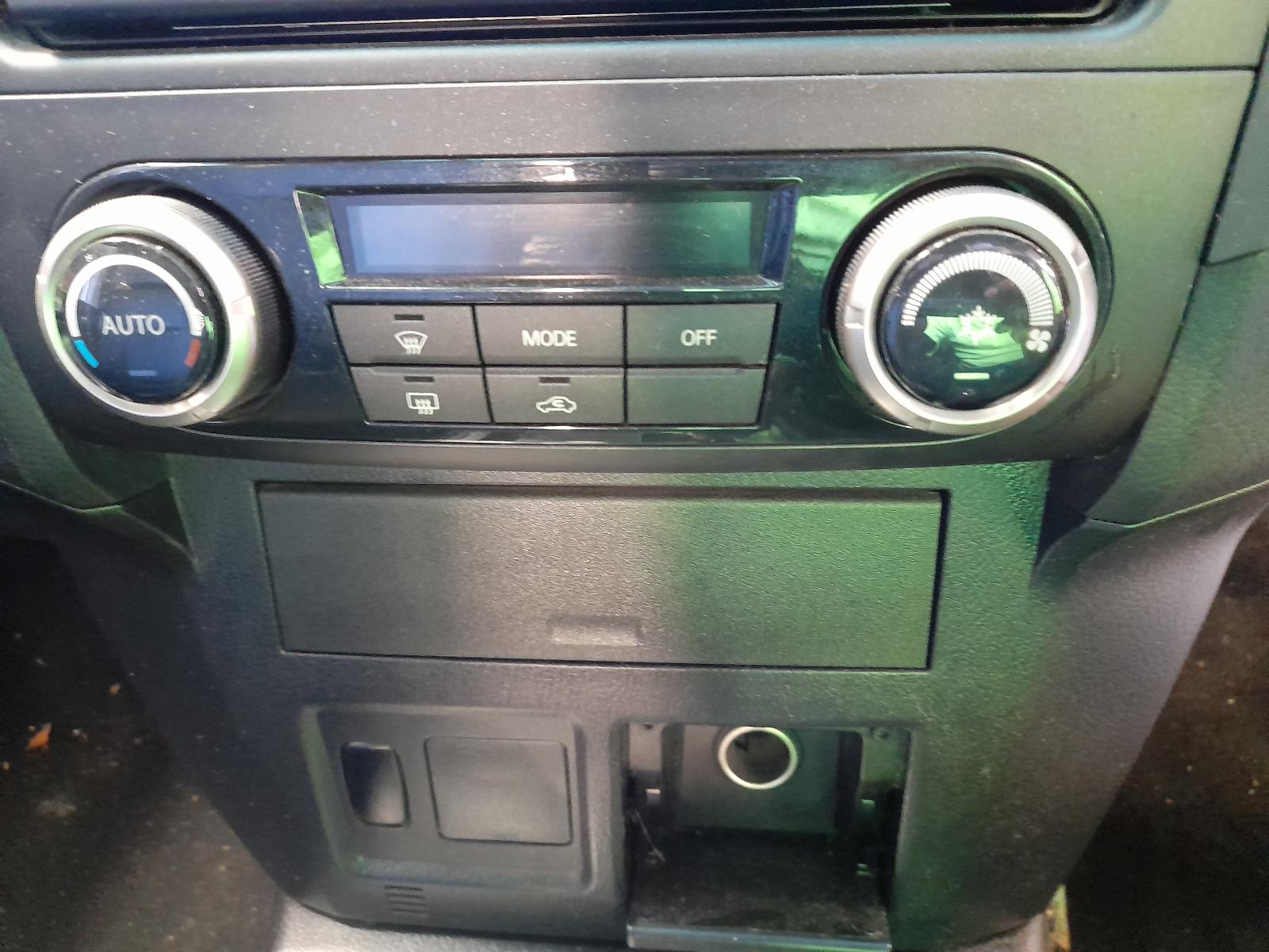 View Auto part Particulate Filter/Dpf Mitsubishi Pajero 2009