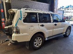 View Auto part Particulate Filter/Dpf Mitsubishi Pajero 2009