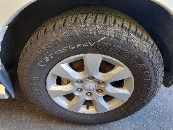 View Auto part Particulate Filter/Dpf Mitsubishi Pajero 2009